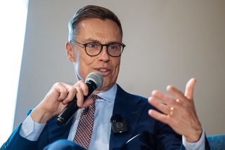 Putin není blázen, je to mnohem horší. Je jen jeden způsob, jak ho přinutit ukončit válku na Ukrajině, říká Alexander Stubb